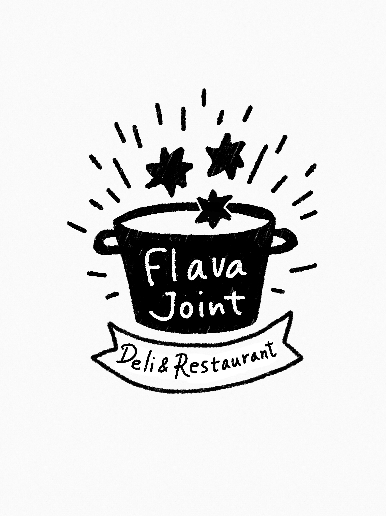 Cafe logo